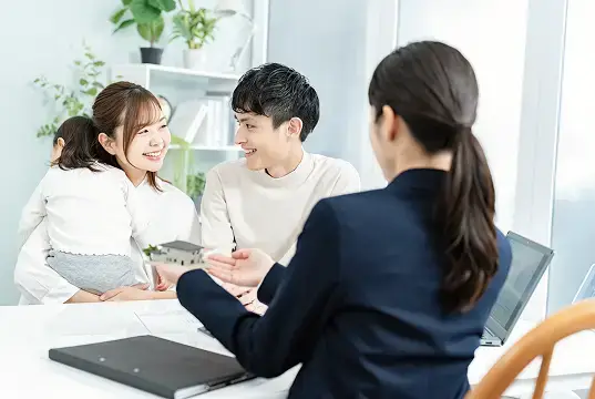 複雑な事情への対応